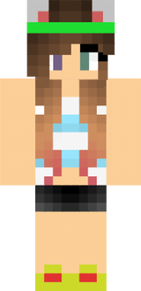 Mai skin!