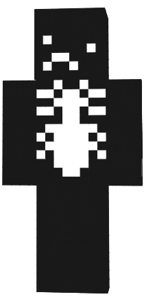 Preview of texture: venom.noob