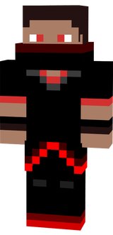 red maske