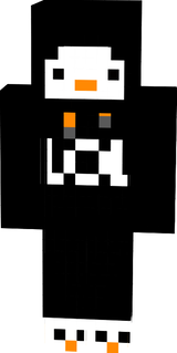 Pengu mtrx
