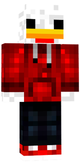 Skin Pollo