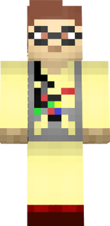 Landifia Ghost Buster 