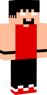 sasoriherobrine