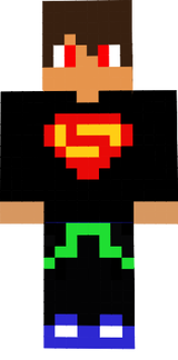 super tymun