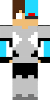 Gabriel_BR cyborg