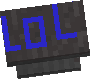 Preview of texture: bigorna