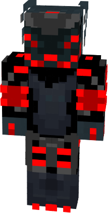 Preview of texture: ender proto test