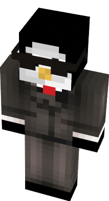 Preview of texture: Pingu