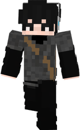 minha skin