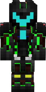 Alpha #2