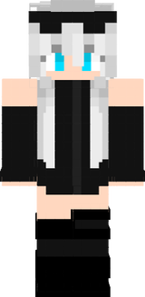 gojo female