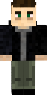 Elliot Alderson