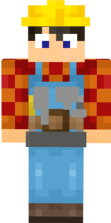 nob the builder
