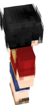 luffy