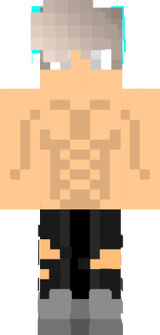 BOY