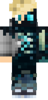 Skulk Clad