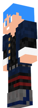 SoraMahou