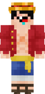 LuffyBruh