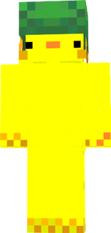  minha skin