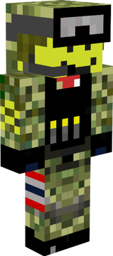 SoldierTangoMangle