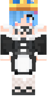Rem king