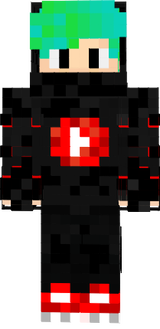 Main Skin Von JaydenJAy44