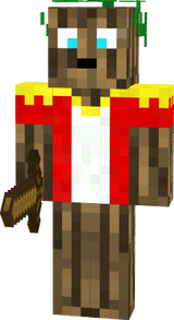 tree king