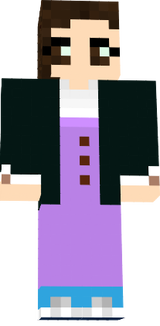 Doctor Evesthery
