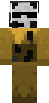 Preview of texture: GHOST