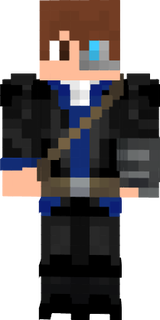 mega fox 69 FallOut 