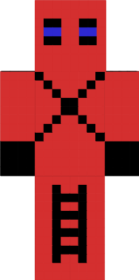 Preview of texture: dead pool