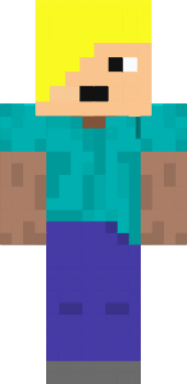 Preview of texture: Main guy