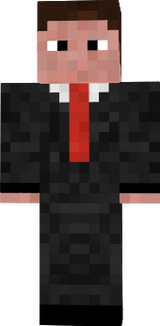 Mr Noface