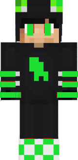 PMN the green