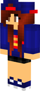 skin