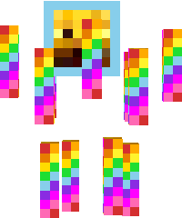 Preview of texture: entity blaze