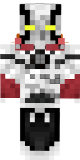 Ichigo vasto lorde