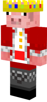 technobalde never dies