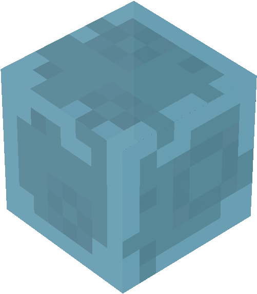 Preview of texture: bleu_slime