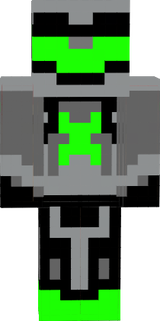 TheMTJ_SK´s Traitor