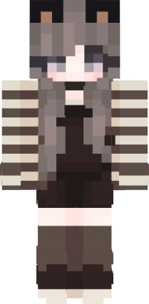Preview of texture: racoon ^_^