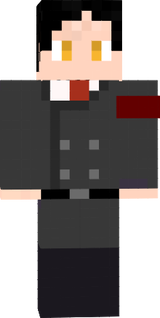 軍服
