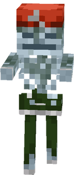 Pirate Skeleton