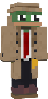 pepe detective