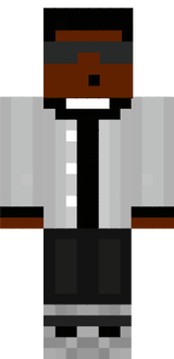 cool mayor
