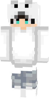 polarbear