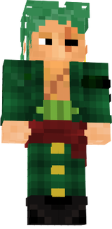 roronoaZoro