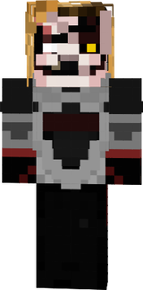 the fiend