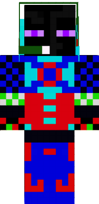 Preview of texture: enderstalcer