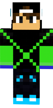 Preview of texture: usnik